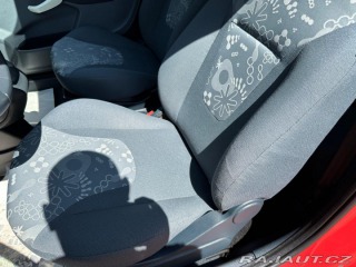Ford Ka 1.2 51kw 2010