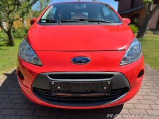 Ford Ka 1.2 51kw 2010