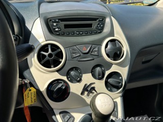 Ford Ka 1.2 51kw 2010