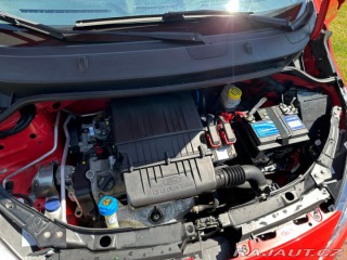 Ford Ka 1.2 51kw 2010