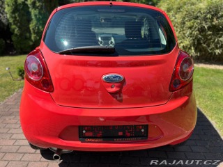 Ford Ka 1.2 51kw 2010