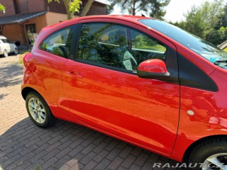 Ford Ka 1.2 51kw 2010