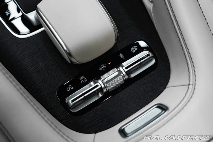 Mercedes-Benz GLE 4Matic+, Burmester, Panor 2021