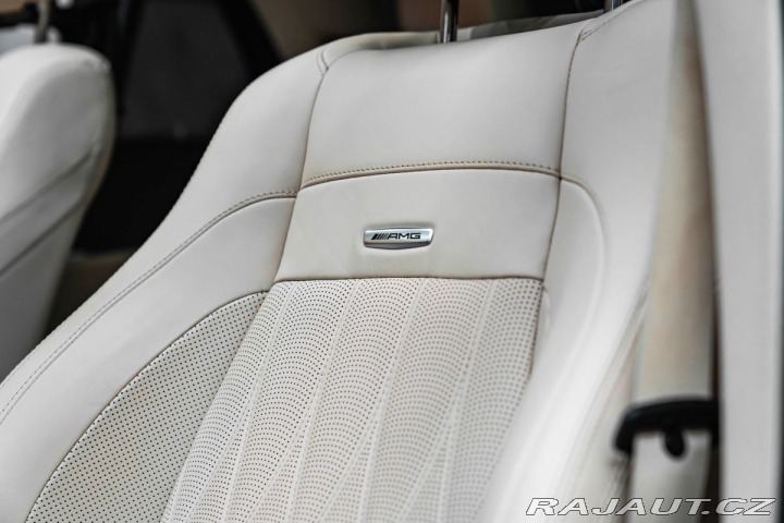 Mercedes-Benz GLE 4Matic+, Burmester, Panor 1800