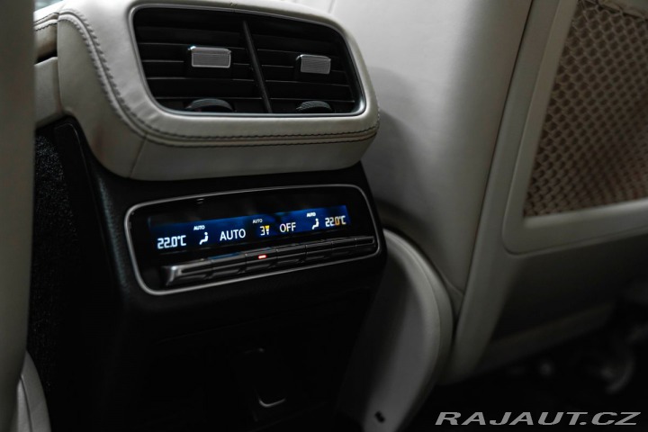 Mercedes-Benz GLE 4Matic+, Burmester, Panor 2021