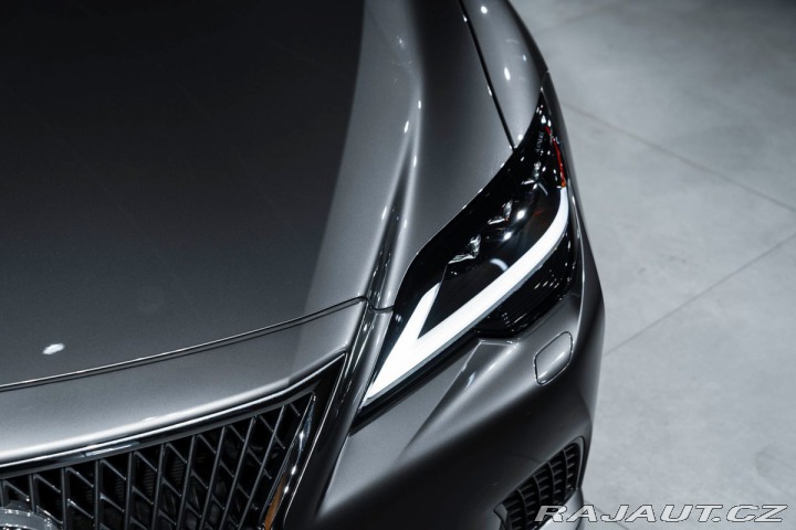 Lexus Ostatní modely LS 500 h, Prestige, Mark Levinso 2024