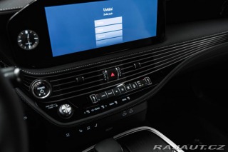 Lexus Ostatní modely LS 500 h, Prestige, Mark Levinso 2024