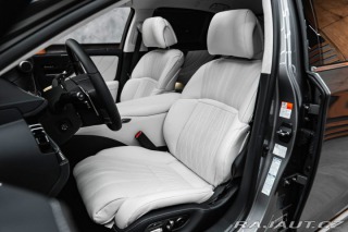 Lexus Ostatní modely LS 500 h, Prestige, Mark Levinso 2024