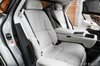 Lexus Ostatní modely LS 500 h, Prestige, Mark Levinso 2024