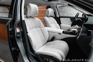 Lexus Ostatní modely LS 500 h, Prestige, Mark Levinso 2024