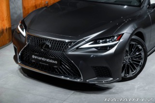 Lexus Ostatní modely LS 500 h, Prestige, Mark Levinso 2024