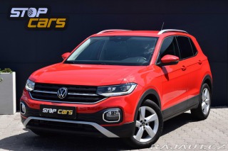Volkswagen T-Roc 1.0 TSI 81kW *VIRTUAL*CAR