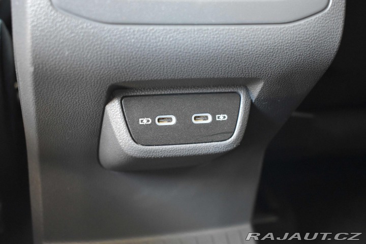 Volkswagen T-Cross 1.0 TSI 81kW *VIRTUAL*CAR 2021
