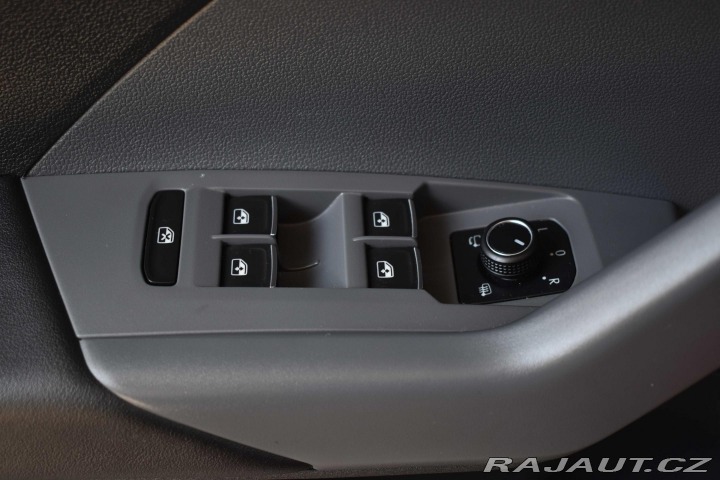 Volkswagen T-Cross 1.0 TSI 81kW *VIRTUAL*CAR 2021
