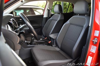 Volkswagen T-Roc 1.0 TSI 81kW *VIRTUAL*CAR 2021