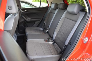 Volkswagen T-Roc 1.0 TSI 81kW *VIRTUAL*CAR 2021