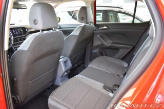 Volkswagen T-Roc 1.0 TSI 81kW *VIRTUAL*CAR 2021