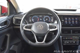 Volkswagen T-Roc 1.0 TSI 81kW *VIRTUAL*CAR 2021
