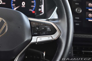 Volkswagen T-Roc 1.0 TSI 81kW *VIRTUAL*CAR 2021