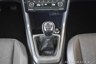 Volkswagen T-Roc 1.0 TSI 81kW *VIRTUAL*CAR 2021