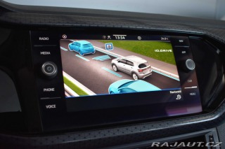 Volkswagen T-Roc 1.0 TSI 81kW *VIRTUAL*CAR 2021