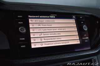 Volkswagen T-Roc 1.0 TSI 81kW *VIRTUAL*CAR 2021