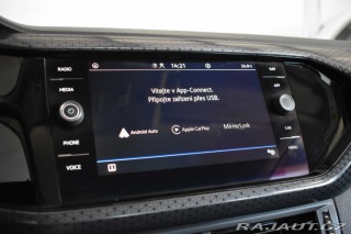 Volkswagen T-Roc 1.0 TSI 81kW *VIRTUAL*CAR 2021