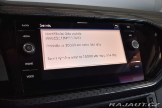 Volkswagen T-Roc 1.0 TSI 81kW *VIRTUAL*CAR 2021
