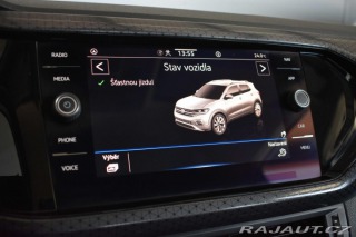 Volkswagen T-Roc 1.0 TSI 81kW *VIRTUAL*CAR 2021