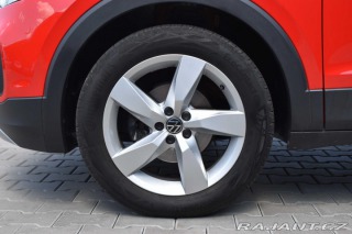 Volkswagen T-Roc 1.0 TSI 81kW *VIRTUAL*CAR 2021
