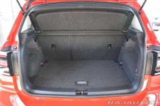 Volkswagen T-Roc 1.0 TSI 81kW *VIRTUAL*CAR 2021
