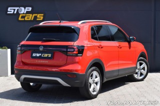 Volkswagen T-Roc 1.0 TSI 81kW *VIRTUAL*CAR 2021