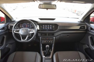 Volkswagen T-Roc 1.0 TSI 81kW *VIRTUAL*CAR 2021