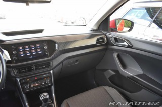 Volkswagen T-Roc 1.0 TSI 81kW *VIRTUAL*CAR 2021