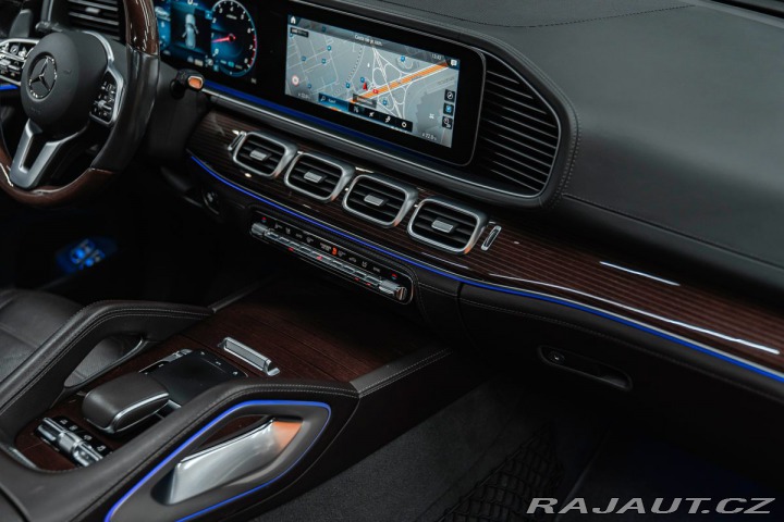 Mercedes-Benz GLE 4Matic, AMG Line, WRAP, P 2021
