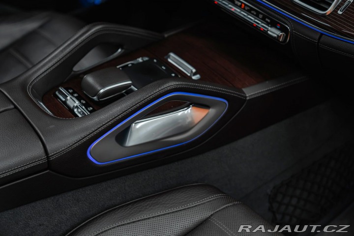 Mercedes-Benz GLE 4Matic, AMG Line, WRAP, P 2021