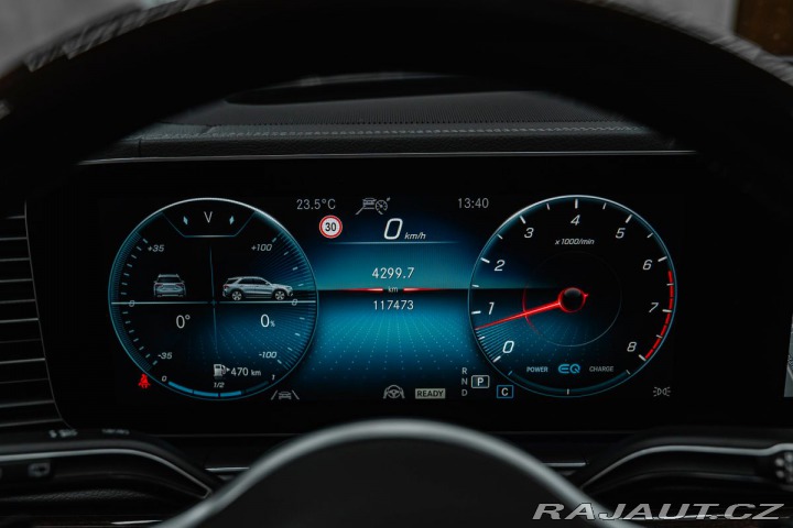 Mercedes-Benz GLE 4Matic, AMG Line, WRAP, P 2021