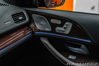 Mercedes-Benz GLE 4Matic, AMG Line, WRAP, P 2021