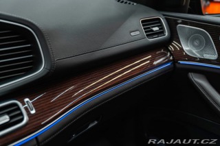 Mercedes-Benz GLE 4Matic, AMG Line, WRAP, P 2021