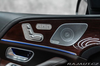 Mercedes-Benz GLE 4Matic, AMG Line, WRAP, P 2021