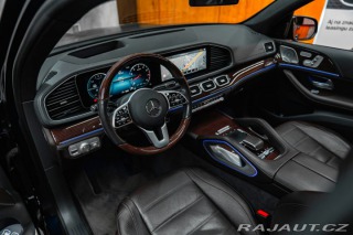Mercedes-Benz GLE 4Matic, AMG Line, WRAP, P 2021