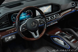 Mercedes-Benz GLE 4Matic, AMG Line, WRAP, P 2021