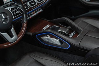 Mercedes-Benz GLE 4Matic, AMG Line, WRAP, P 2021