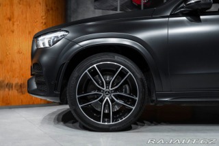 Mercedes-Benz GLE 4Matic, AMG Line, WRAP, P 2021