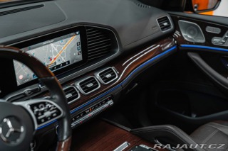 Mercedes-Benz GLE 4Matic, AMG Line, WRAP, P 2021