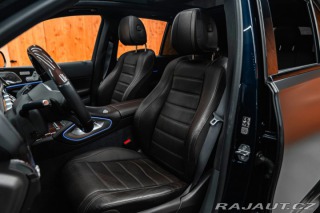 Mercedes-Benz GLE 4Matic, AMG Line, WRAP, P 2021