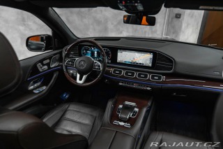 Mercedes-Benz GLE 4Matic, AMG Line, WRAP, P 2021