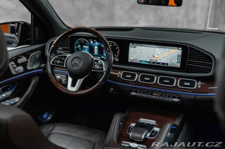 Mercedes-Benz GLE 4Matic, AMG Line, WRAP, P 2021