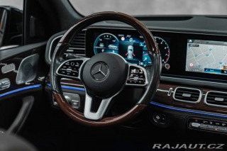 Mercedes-Benz GLE 4Matic, AMG Line, WRAP, P 2021