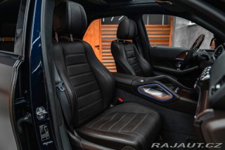 Mercedes-Benz GLE 4Matic, AMG Line, WRAP, P 2021